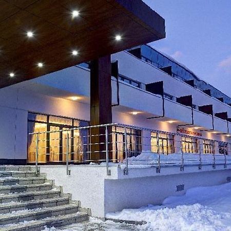 Apartman Panorama 805 Štrbské Pleso Zimmer foto