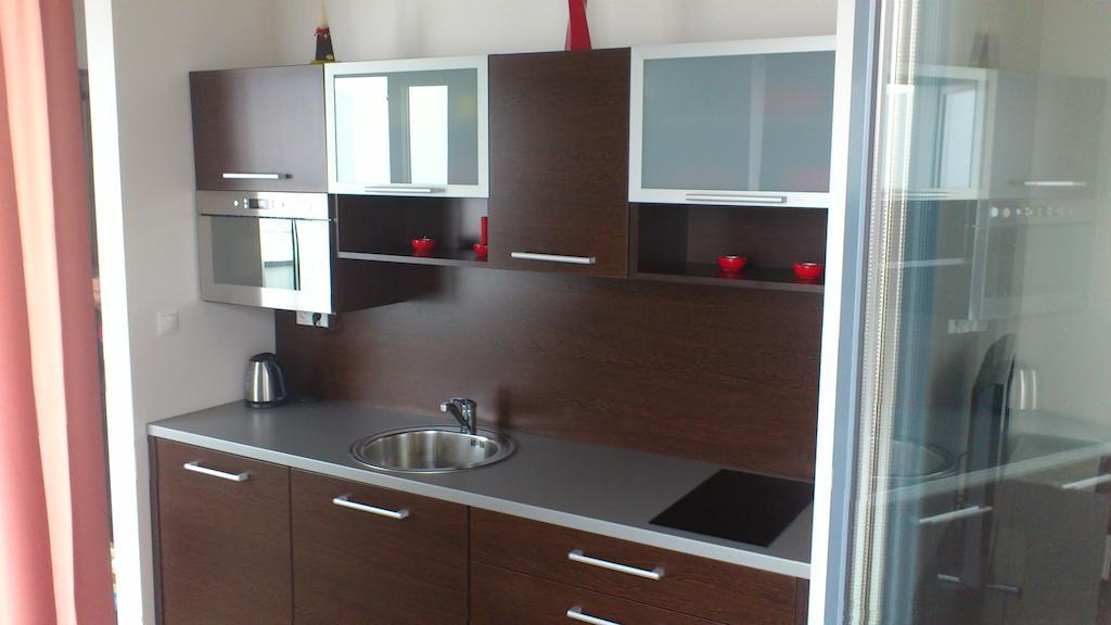 Apartman Panorama 805 Štrbské Pleso Zimmer foto